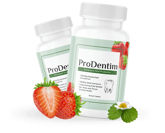 ProDentim® - (Official Website) | Dental Care Solution